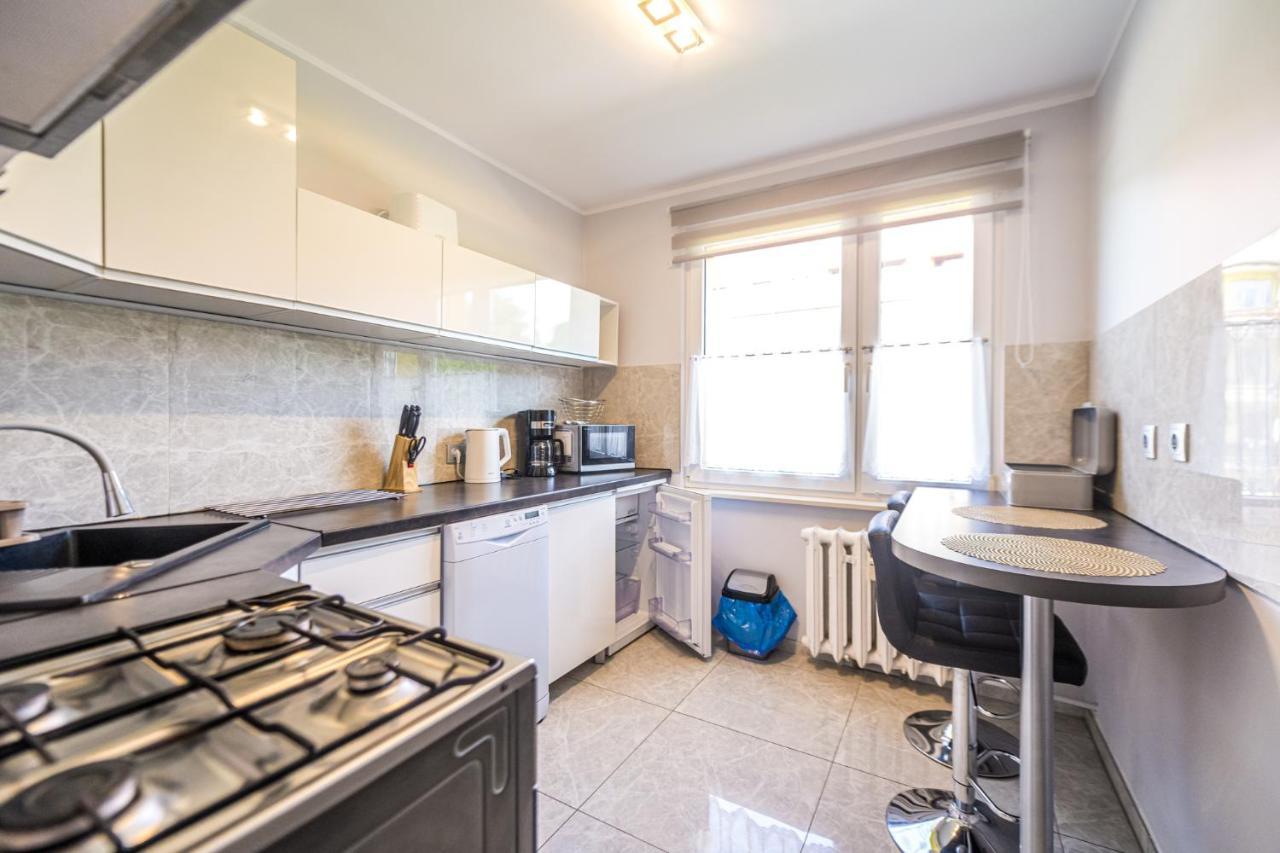 Apartament Natalia Szklarska Poreba Luaran gambar