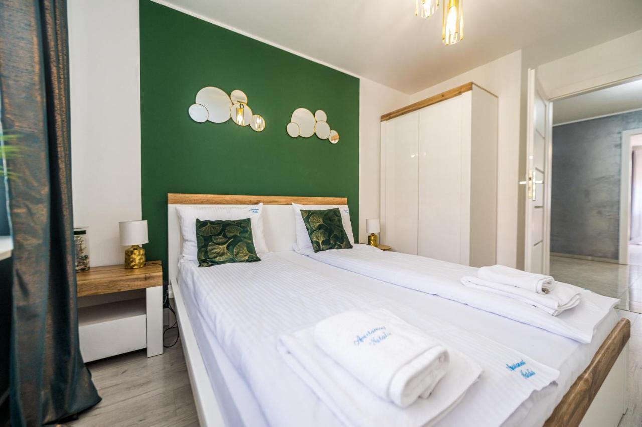 Apartament Natalia Szklarska Poreba Luaran gambar