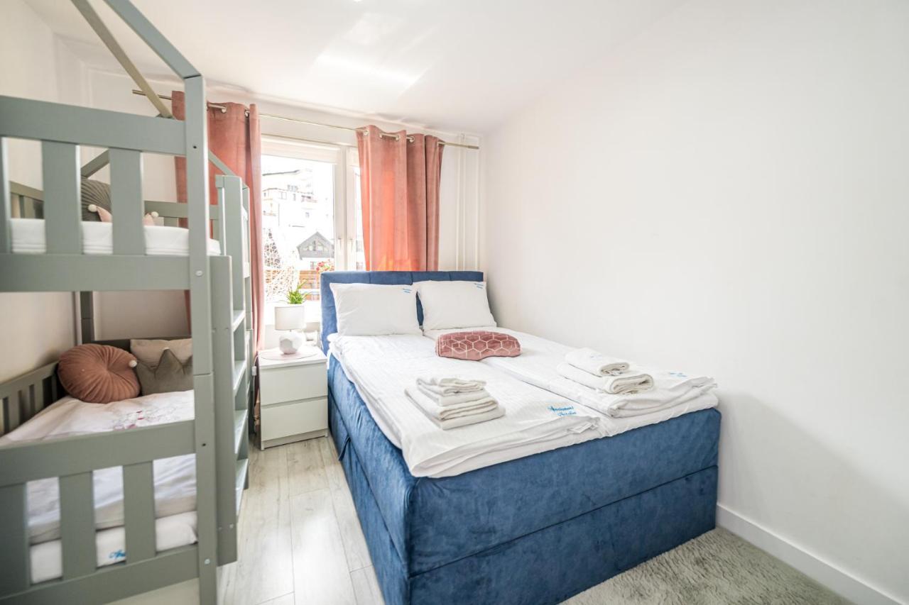 Apartament Natalia Szklarska Poreba Luaran gambar