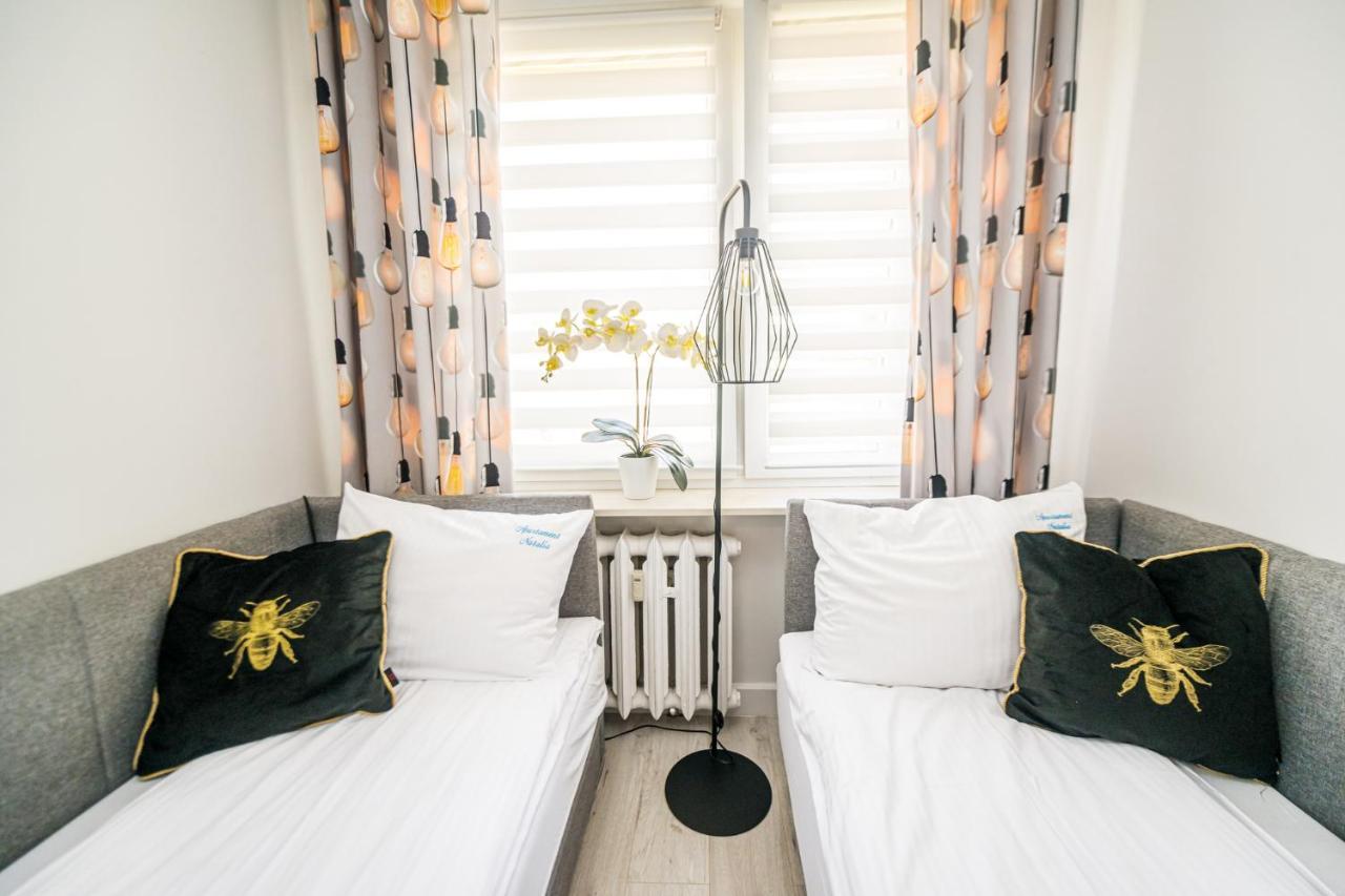 Apartament Natalia Szklarska Poreba Luaran gambar