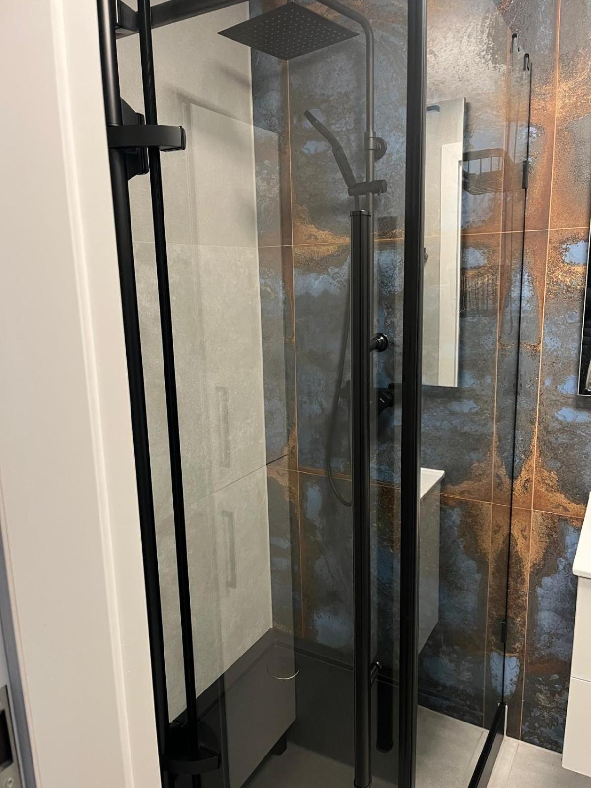 Apartament Natalia Szklarska Poreba Luaran gambar